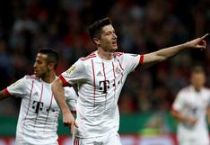 Real Madrid: Robert Lewandowski y su posible salida del Bayern Munich