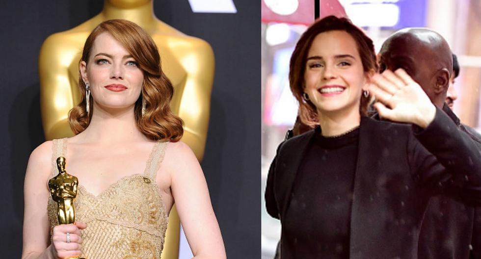Emma Watson se defendió de las criticas que le llovieron luego de que se dijera que se negó a protagonizar \"La La Land\" (Foto: Getty)