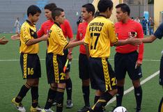 Copa Federación: Cantolao recibe a la U de América en atractivos enfrentamientos