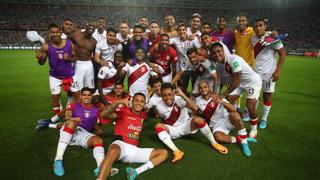 Selección peruana deja mensaje con miras a repechaje: “¡Un grupo unido por un solo sueño!”
