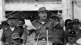 Murió el general Francisco Morales Bermúdez, ex presidente del gobierno militar | PERFIL Y FOTOS EXCLUSIVAS