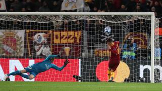 Real Madrid vs. Roma: la increíble ocasión de gol errada por Ünder para alivio del cuadro español | VIDEO