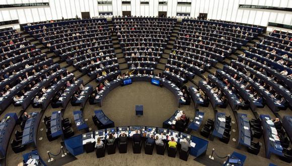 Una asistente reveló que uno de los eurodiputados de mayor cargo se masturbaba frente a una joven ayudante. (Foto: EFE).