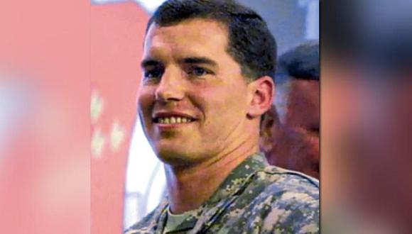 De héroe de guerra de Estados Unidos en Afganistán a narcotraficante en Colombia. (Foto: El Tiempo de Colombia / GDA)