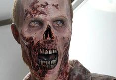 The Walking Dead: nuevo especial llevará el virus zombi a un avión