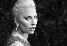 Lady Gaga presenta la portada de su nuevo single 'Perfect Illusion'