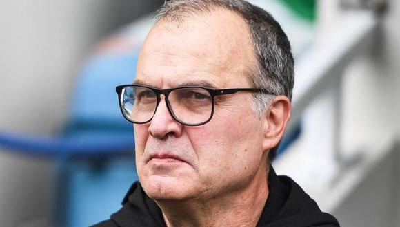 Marcelo Bielsa es entrenador de Leeds United desde junio del 2018. (Foto: Leed United)