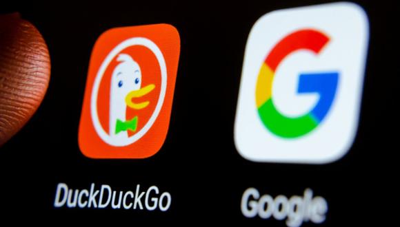 El buscador que compite con Google ha presentado el programa con el que protegerá a los usuarios de Android de apps rastreadoras. (Foto: Getty Images)