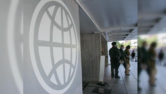 Banco Mundial presenta su nuevo programa de apoyo al Perú