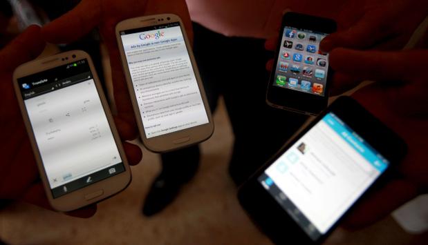 Entel Perú presenta servicio 4G+ en Lima [VIDEO]