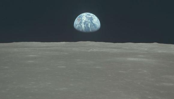 La ESA y Rusia planean misión para buscar agua en la Luna
