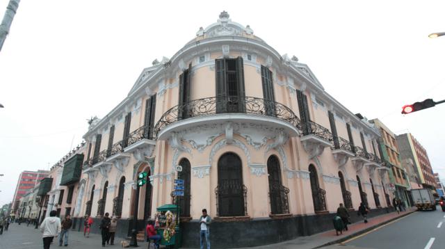 Art Lima: este es el circuito paralelo a la feria de arte - 8