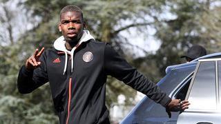 Pogba ahora sí al Real Madrid: el francés le pidió a su agente ser dirigido por Zidane