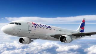 Latam Airlines reduce plan de flota para optimizar operación 2018-2021
