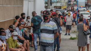 El Supremo autoriza cultos y misas en Brasil en el peor momento de pandemia del coronavirus
