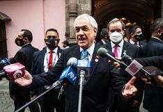 Sebastián Piñera: las visitas del expresidente chileno al Perú en ocho imágenes