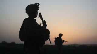 5 preguntas para entender por qué Estados Unidos sigue en guerra contra el Talibán