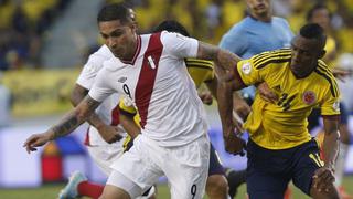 Perú insiste en la altura: pedirá jugar allí las Eliminatorias