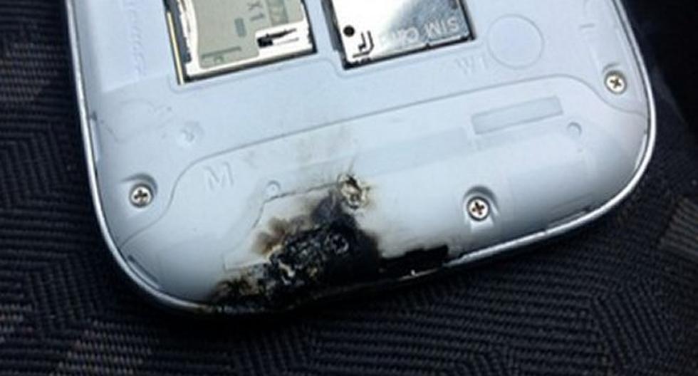 Esto es lo que debes tener en cuenta para que tu celular no se sobrecaliente. (Foto: Difusión)