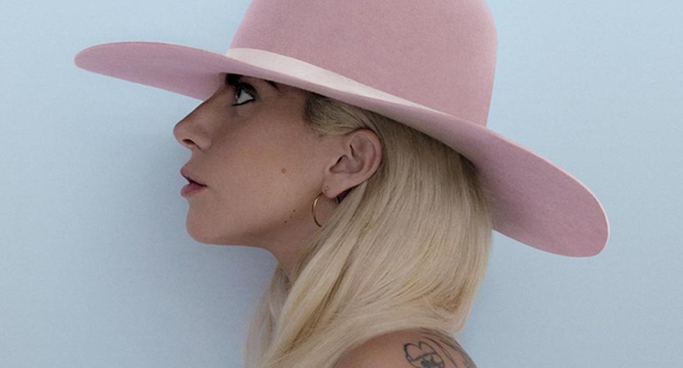 Lady Gaga lanzó oficialmente su disco “Joanne”. (Foto: Facebook oficial)