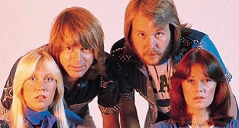 Pese a haber grabado dos nuevos temas, Abba no sacará nuevo disco, según Björn Ulvaeus. (Foto: Instagram oficial)