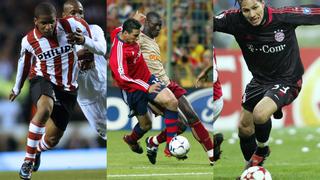 Champions League: ¿Cómo les fue a los peruanos que disputaron los cuartos de final del torneo?