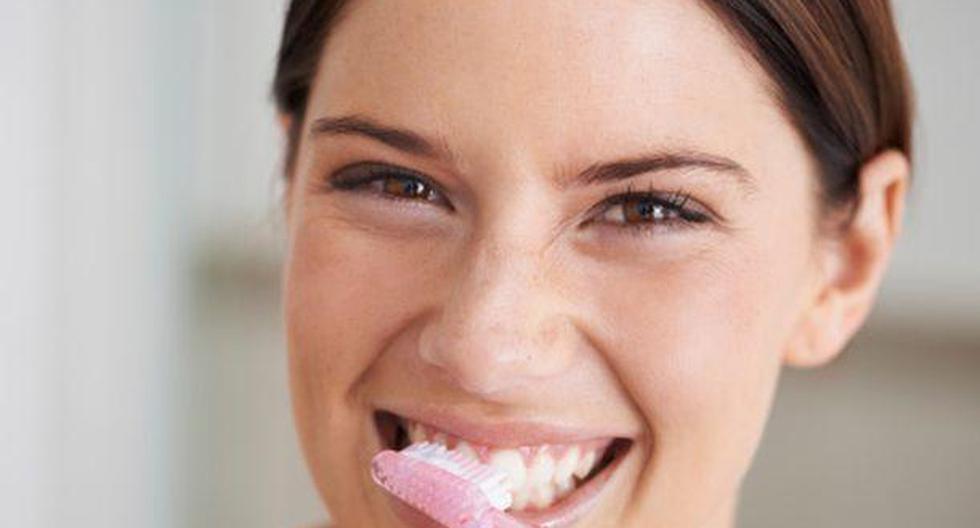 8 consejos que te ayudarán a cuidar tus dientes en tu centro laboral.
 (Foto: Getty Images)