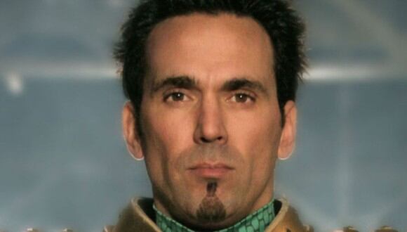 El intérprete del recordado Tommy Oliver falleció a los 49 años (Foto: Jason David Frank / Instagram)