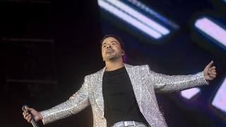 Luis Fonsi en Lima: así se vivió el concierto de la voz de “Despacito” en el Arena Perú