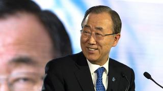 COP21: Naciones Unidas pide al mundo aprobar acuerdo climático