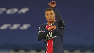 PSG vs. Barcelona: ¿cuánto pediría Kylian Mbappé para continuar en el cuadro de París?