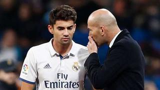 Real Madrid: Hijo de Zinedine Zidane deja filial de club blanco por otro español
