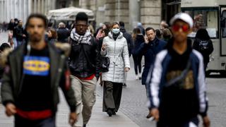 Coronavirus podría desencadenar recesión mundial, según Moody’s