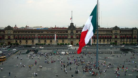 Para el Estado de México se pronostica una temperatura máxima de 24 a 26°C y mínima de 4 a 6°C. (Foto: Wikimedia)
