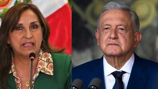 AMLO rechaza entregar al Perú la presidencia de la Alianza del Pacífico