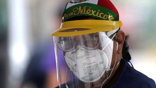 Coronavirus: México recomienda a médicos priorizar atención de jóvenes sobre adultos mayores