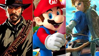 La lista de los mejores videojuegos de la década, según Metacritic