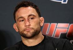 UFC: Frankie Edgar y la decepción más grande de su vida en las MMA