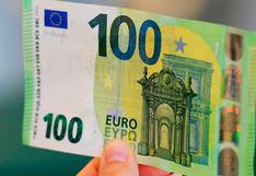 Precio del Euro en Perú: revise aquí cuál es la cotización hoy, lunes 23 de mayo