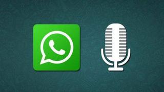 WhatsApp: ¿Quieres transcribir tus mensajes de voz a texto? Aquí te contamos cómo hacerlo