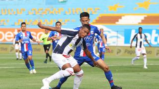 Liga 1: ¿qué resultados necesita Alianza Lima para salvarse del descenso?