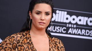 Demi Lovato: la sorprendente revelación de la cantante que dejó en ‘shock’ a sus fans