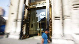 BVL retrocedió 0,44% afectada por la incertidumbre respecto a la FED