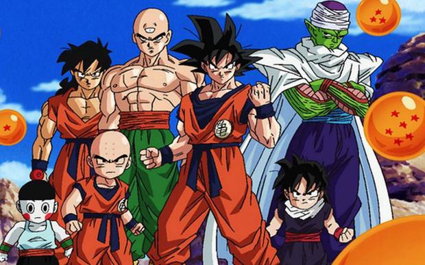 Dragon Ball Super Who Will Reappear In His New Movie Super Hero Movies Anime Nnda Nnlt Fame