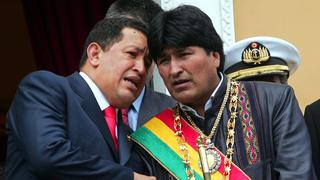 Los principales hechos que marcaron los 13 años de gobierno de Evo Morales
