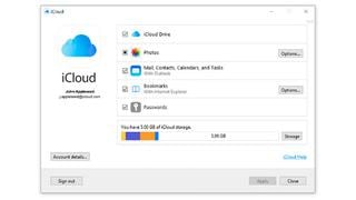 Apple lanza una extensión de Chrome para utilizar en Windows las contraseñas guardadas en iCloud 