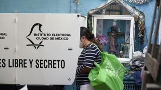 Elecciones México 2021: El partido de AMLO y sus aliados arrasan en las gubernaturas