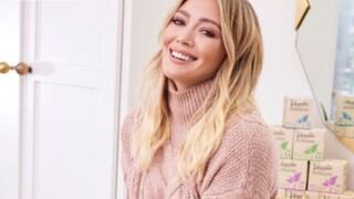 Hilary Duff: “Vayan a casa y dejen de matar a personas mayores”