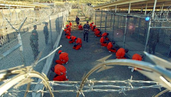 Guantánamo: Cinco claves sobre la polémica prisión de EE.UU.