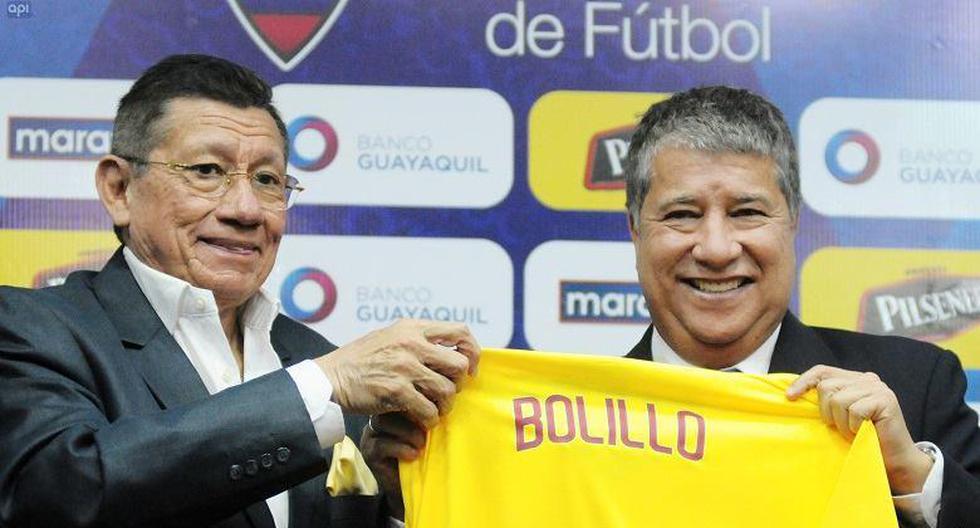 Hernán Darío Gómez asumirá las riendas de la selección de Ecuador hasta Qatar 2022. | Foto: FEF